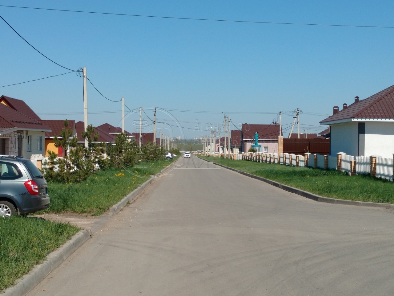 Продажа продаётся дом в коттеджном посёлке  романово : Боярская, д. 6