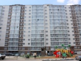 Шикарная двушка в престижном районе!