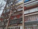 Двухкомнатная квартира улучшенной планировки в кирпичном доме