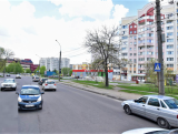 Торговая площадь