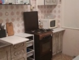 Квартира по ул. Меркулова