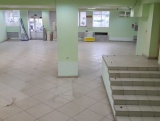 Аренда помещения на красной линии