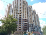 Продаётся однокомнатная квартира в ЖК " Босфор "