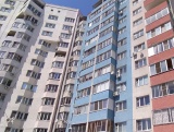 Просторная однокомнатная