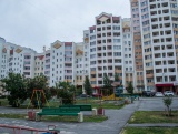 Квартира в престижном районе.