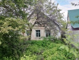 Продаётся дом с участком по улице Пожарского