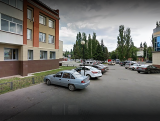 Аренда торгового помещения.