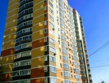 Просторная однушка в центре города по ул.Котовского