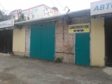 Сдается гаражный бокс