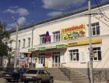 Аренда торговой площади в т/ц Лебедяни