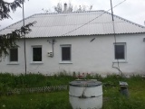 Дом в живописном селе