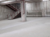 Аренда отапливаемого склада.