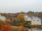 Продаётся участок в Подгорном