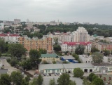 Интересная трешка с шикарным видом