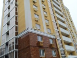 Однокомнатная квартира в элитном доме
