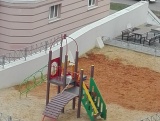 Однокомнатная в центре города