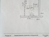 Капитальный гараж по ул. Филипченко