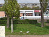 Продается торговое помещение