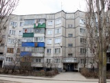 2-комнатная квартира улучшенной планировки на Ибаррури