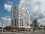 Аренда торгового помещения на КРАСНОЙ линии !!.
