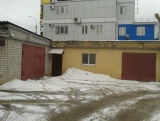 продажа складского комплекса