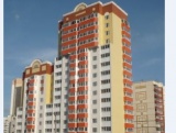 Просторная двушка в хорошем районе.