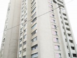 Однокомнатная квартира в современном районе