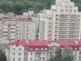 Однокомнатная с нестандартной планировкой