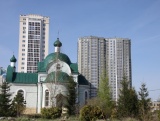 Трехкомнатная отличной планировки!