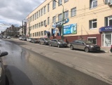 Аренда торгового помещения в центре Липецка