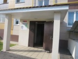 Двухкомнатная квартира с индивидуальным отоплением!