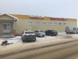 Аренда торговой площади в посёлке Казинка