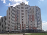 Однушка в современном доме!!!