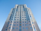 Просторная однушка с ремонтом в центре!