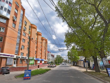 Аренда.