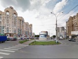 Аренда в центре!