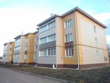 Продаётся двухкомнатная квартира в ЖК "Мелодия"