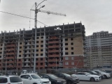 Такая квартира долго ждать не будет!