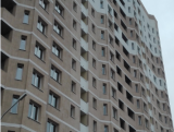 Новая трехкомнатная в центре!