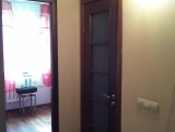 Уютная однокомнатная квартира с ремонтом