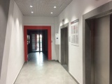 Однокомнатная квартира в новом районе