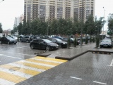 Уникальная трехкомнатная квартира в Центре