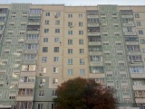 Трехкомнатная меблированная квартира!
