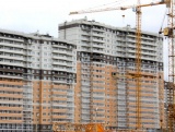 2-х ком. квартира в ЖК "Елецкий"