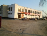 Продам коммерческую недвижимость (готовый бизнес)