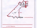 Сдается торговое помещение