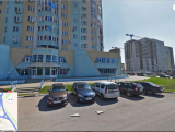 Сдается торговое помещение