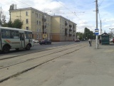 Аренда торгового помещения в районе ЛТЗ !!
