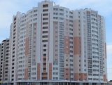 Однокомнатная по отличной цене в кирпичном доме!