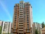 Продаётся трёхкомнатная квартира по ул.Юных Натуралистов